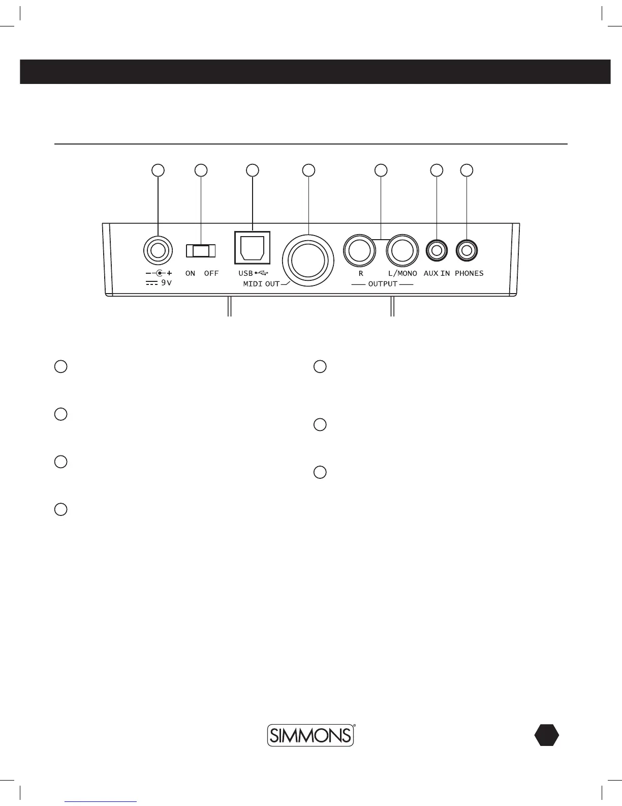 Page #7 background image