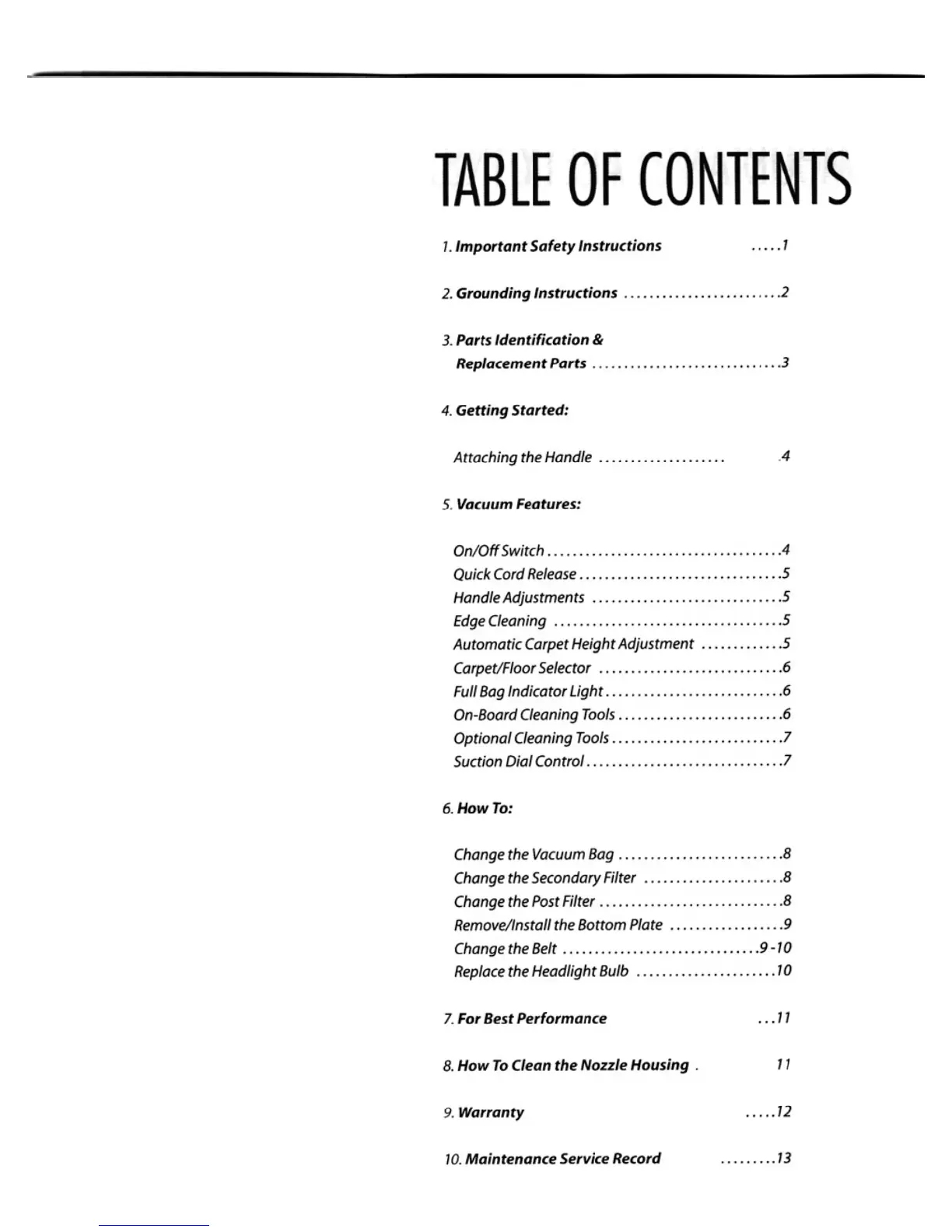 Page #3 background image