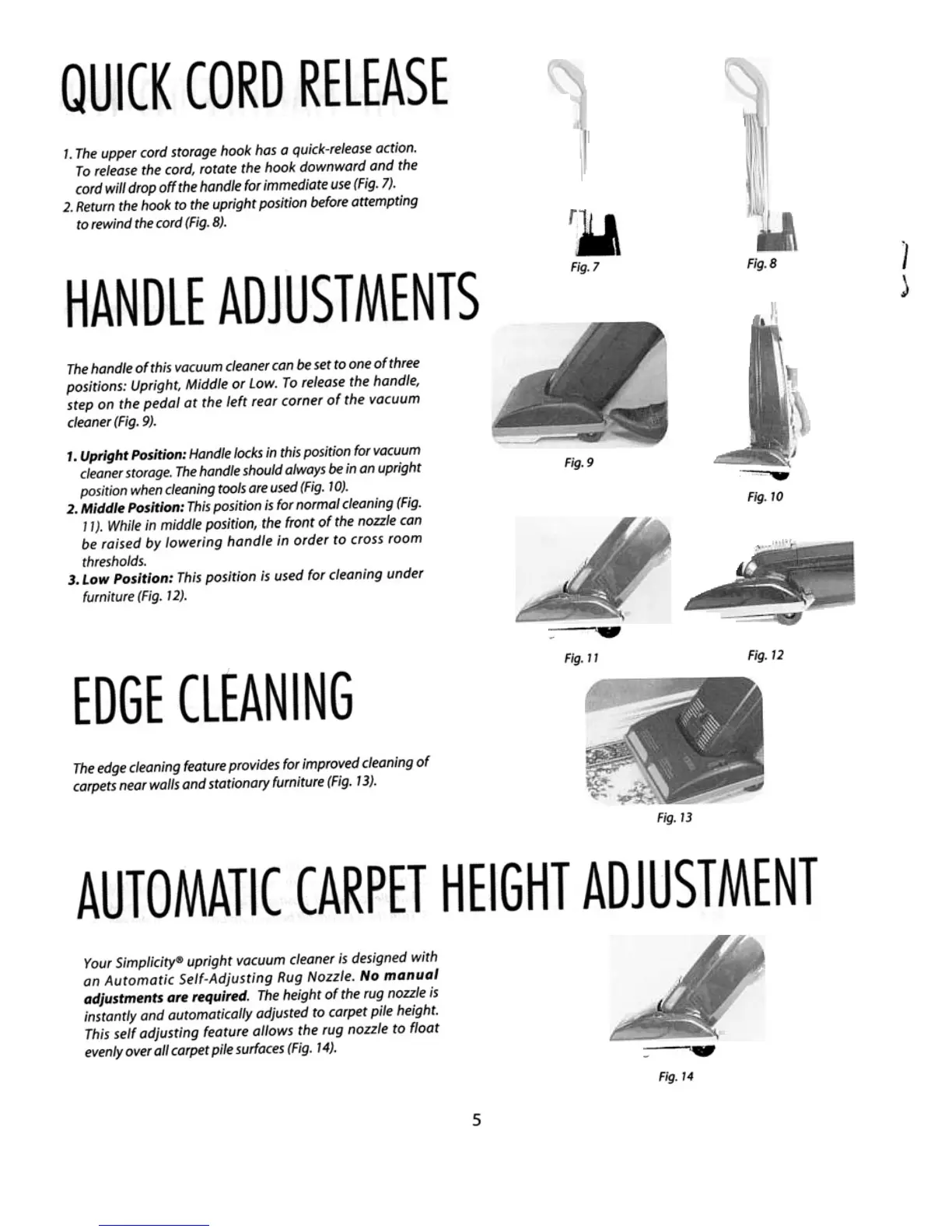 Page #5 background image