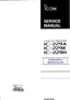 Preview: Service Manual