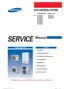 Preview: Service Manual