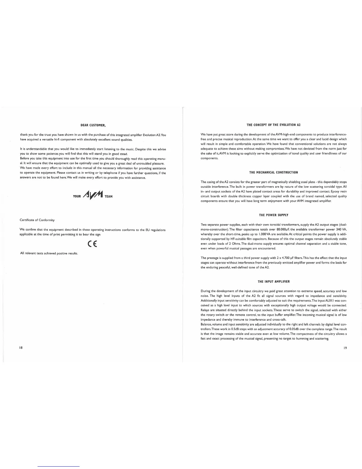 Page #2 background image