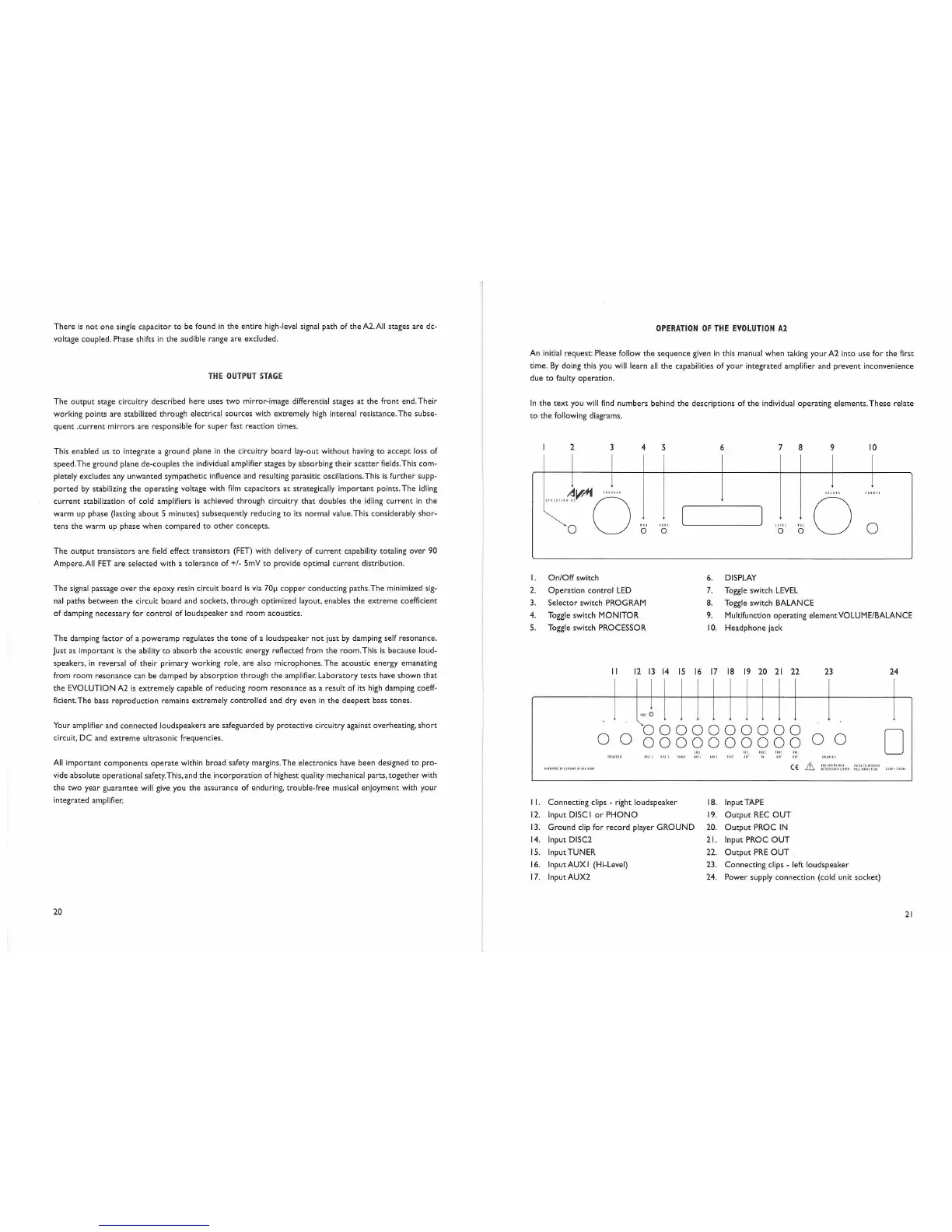Page #3 background image