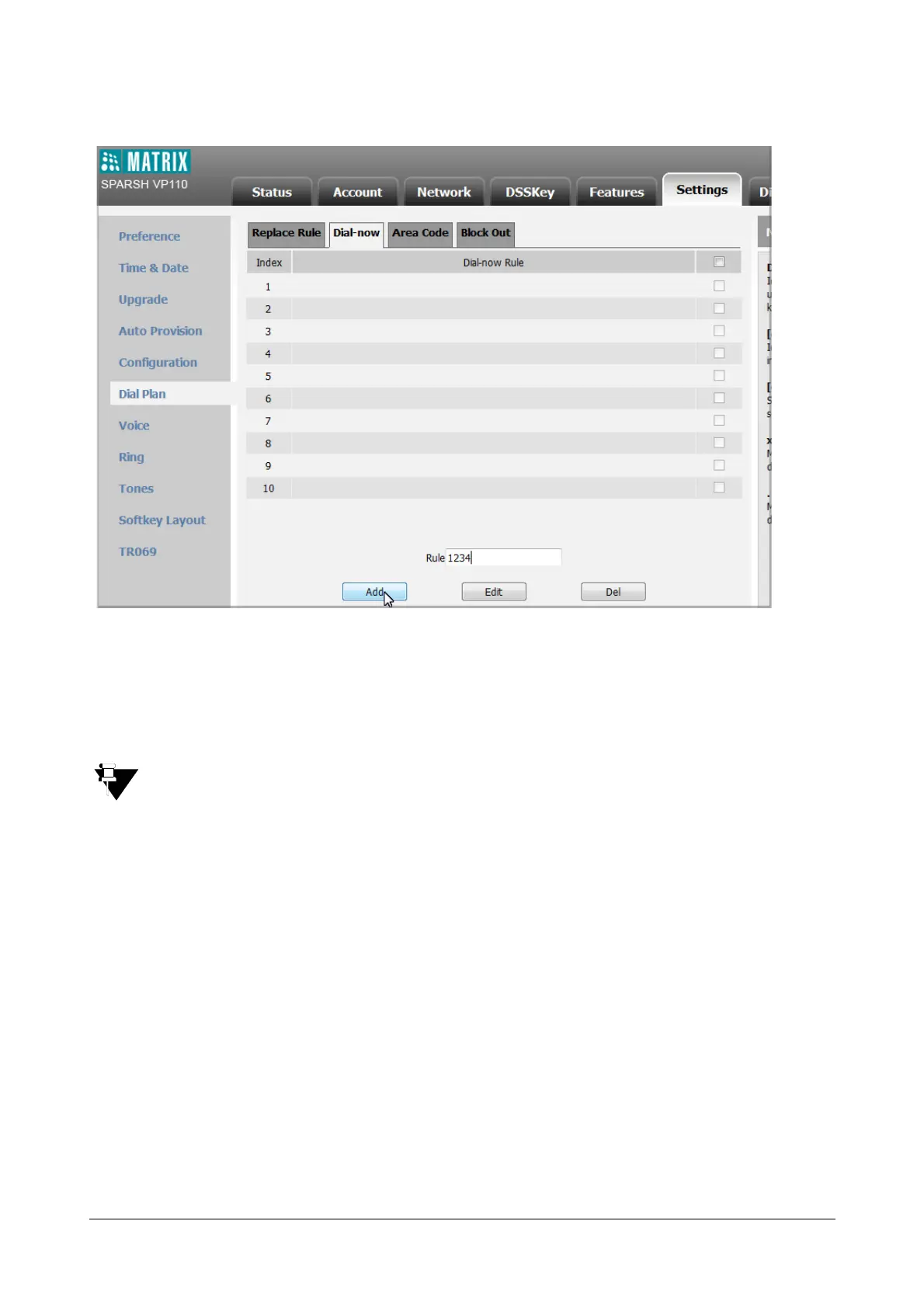 Page #124 background image