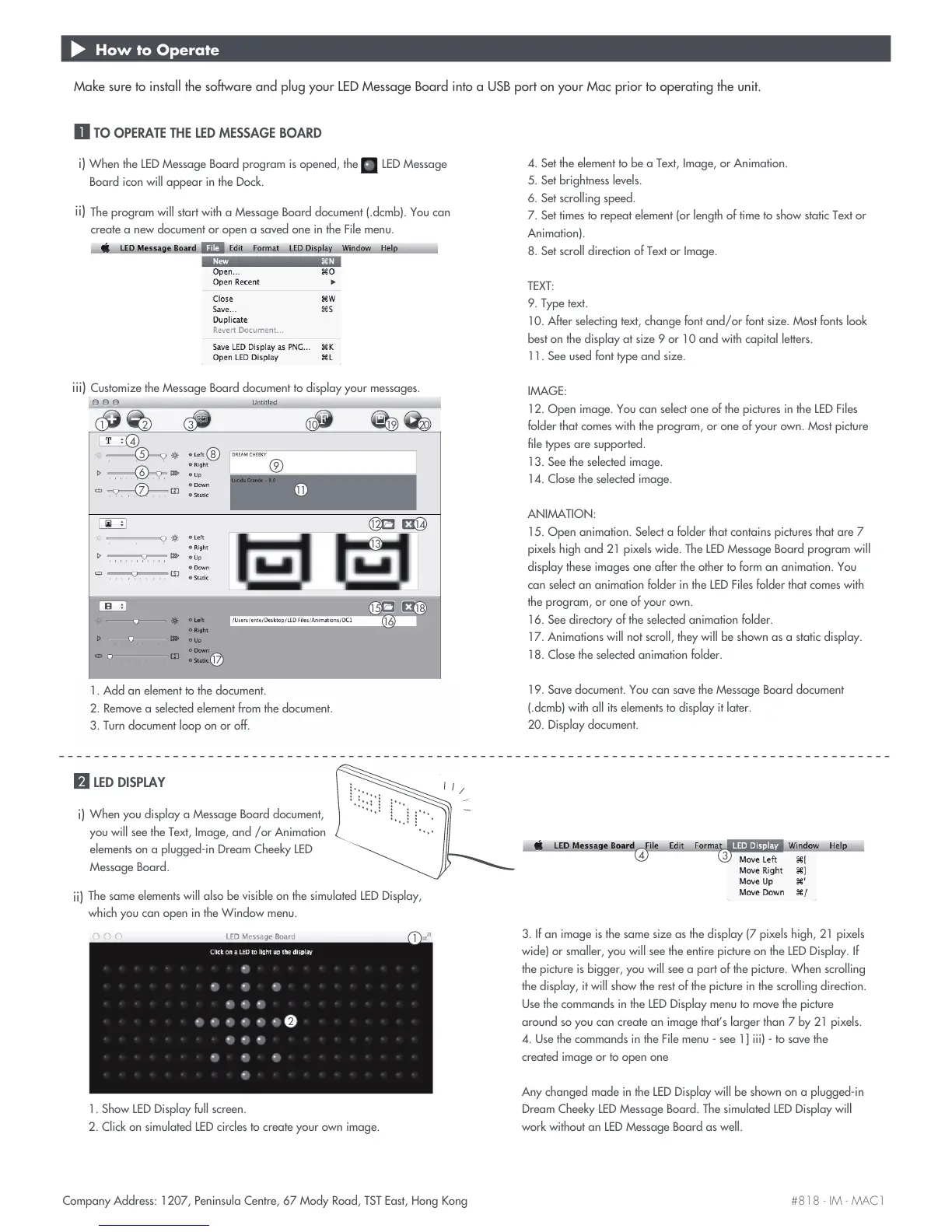 Page #2 background image