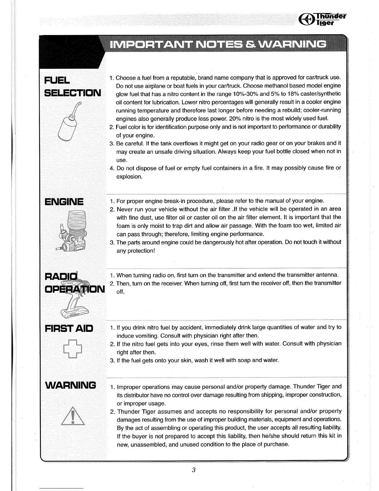 Page #3 background image