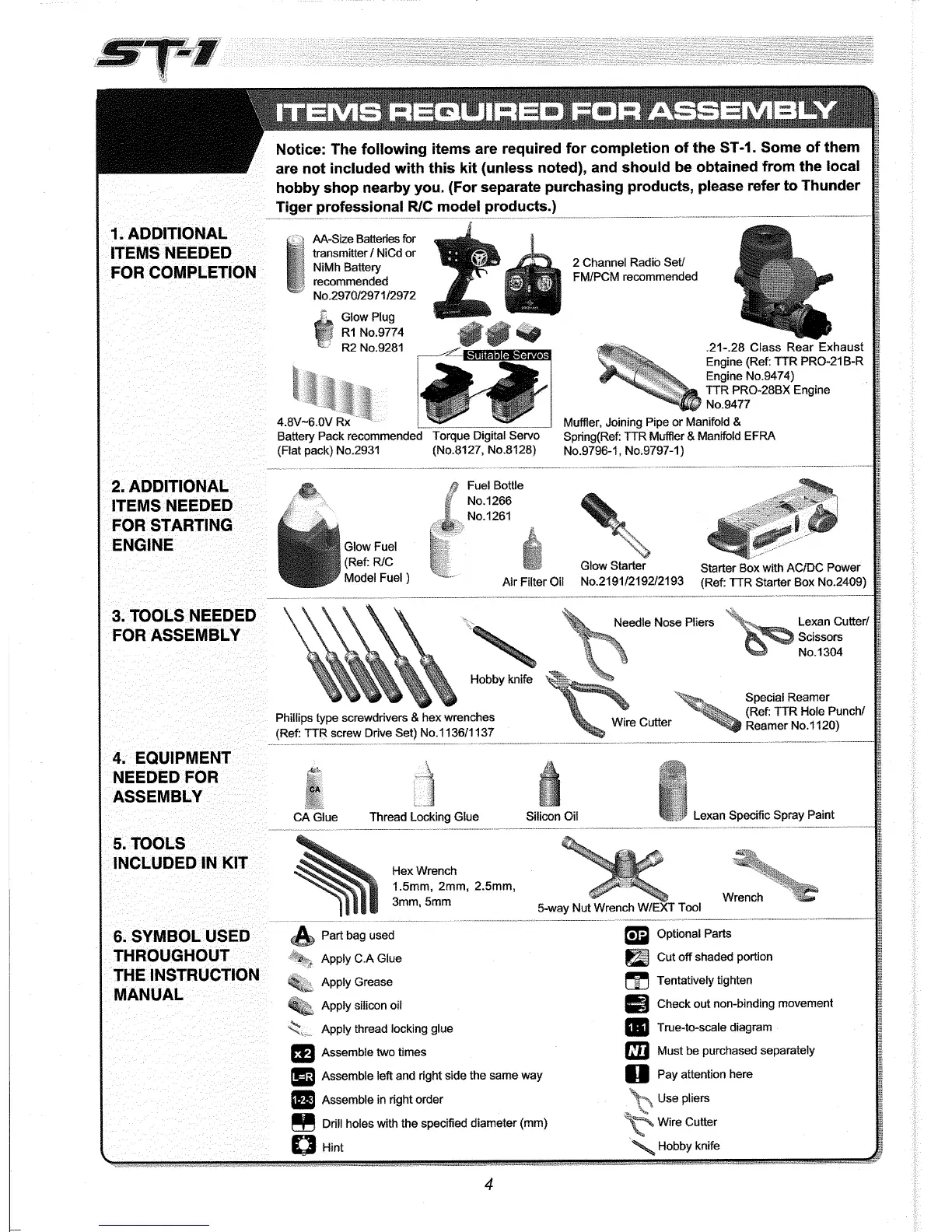 Page #4 background image