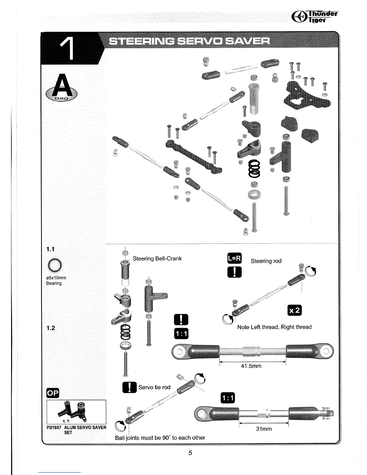 Page #5 background image