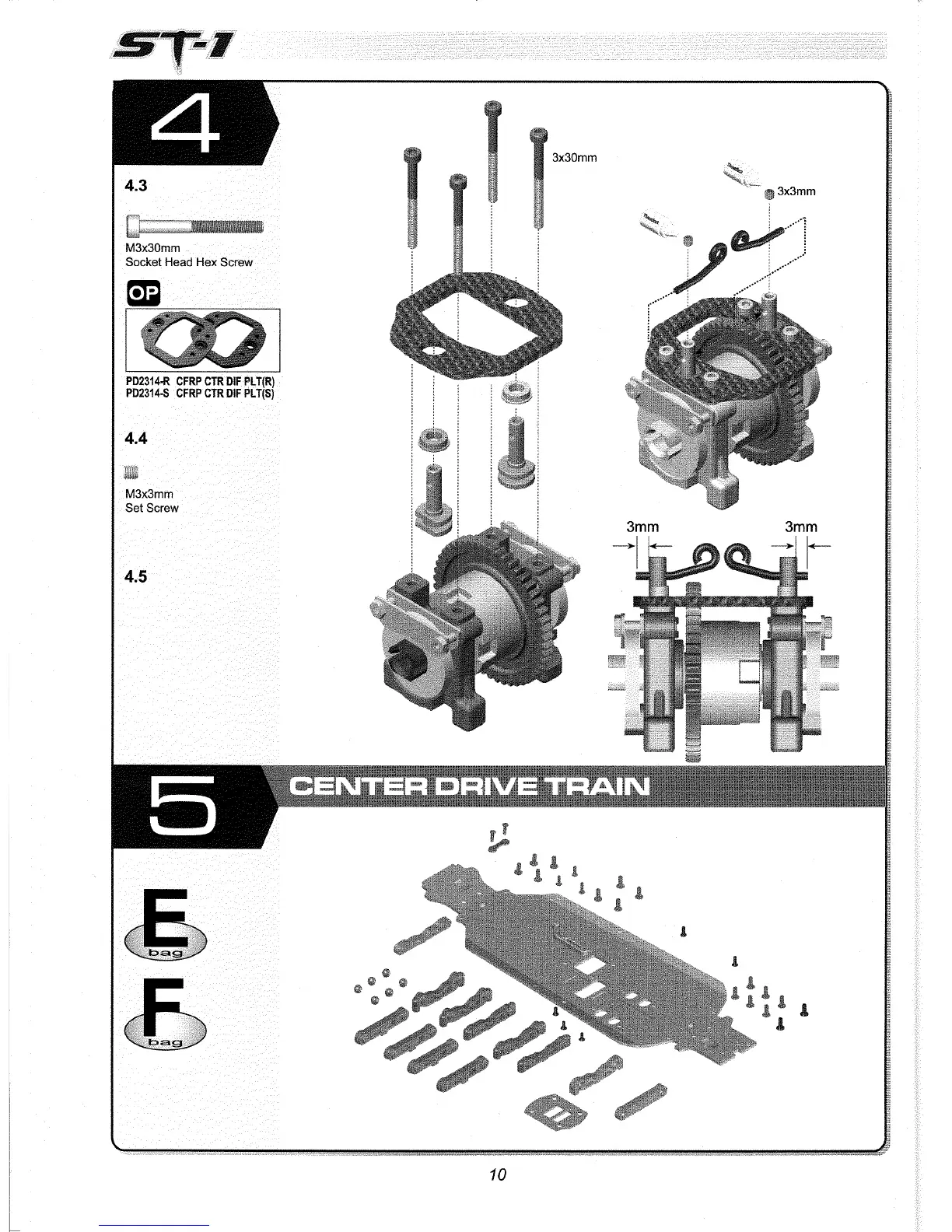 Page #10 background image