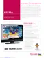 Preview: Specifications