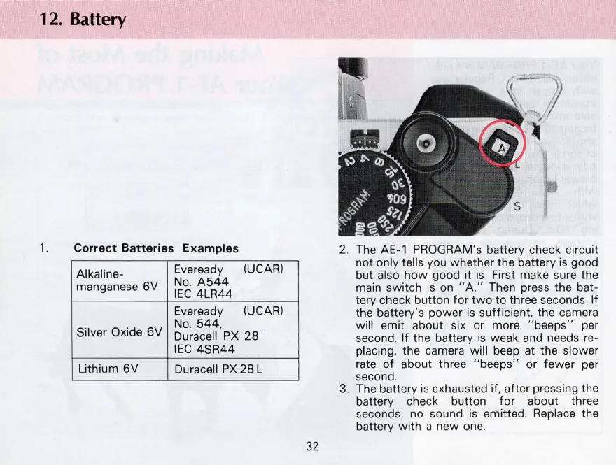 Page #32 background image