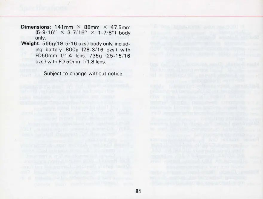 Page #84 background image