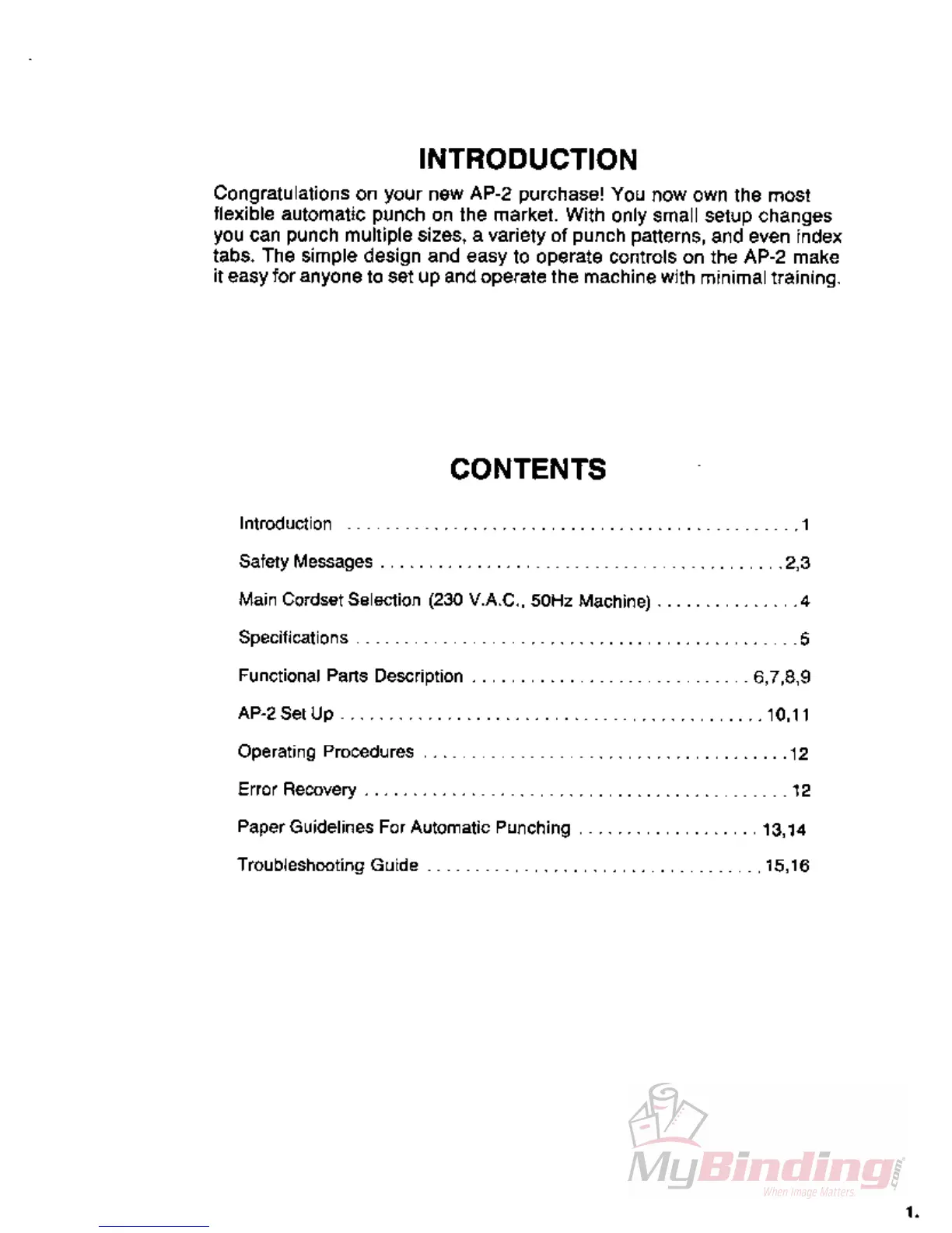 Page #3 background image