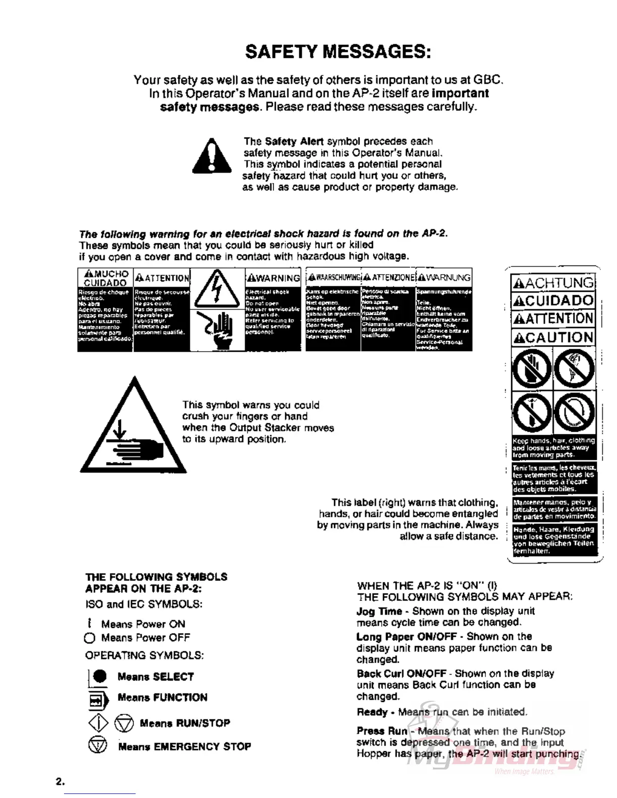 Page #4 background image