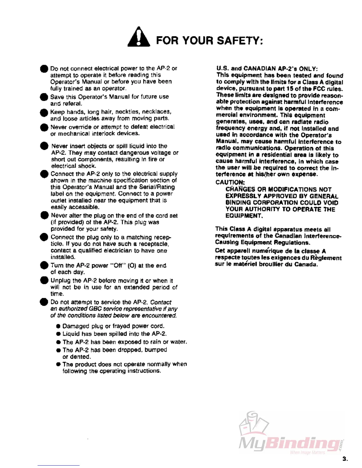 Page #5 background image
