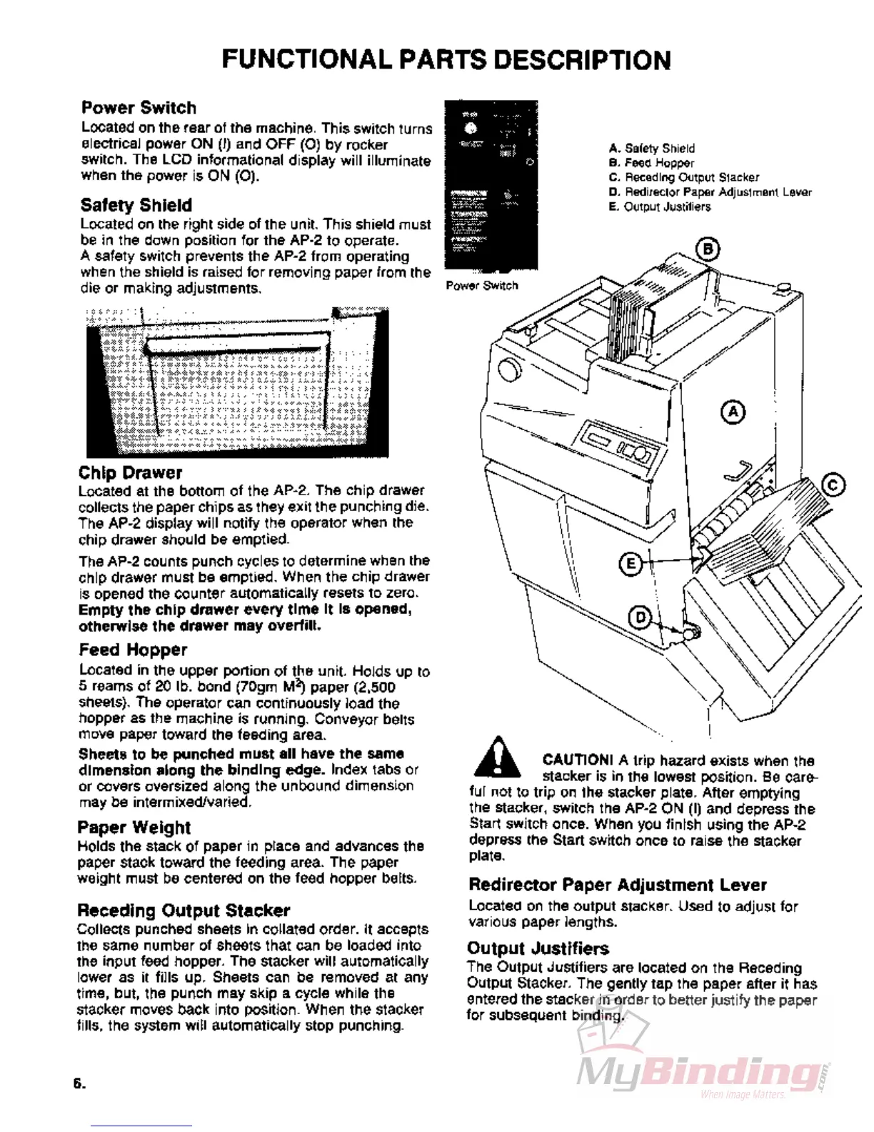 Page #8 background image