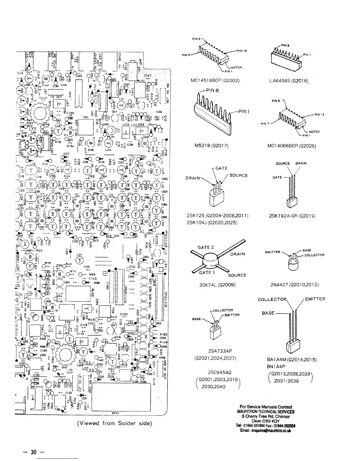 Page #50 background image
