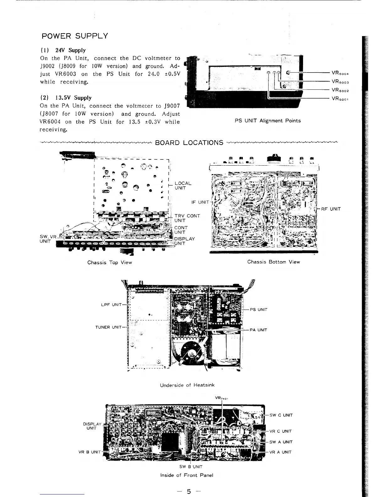 Page #6 background image