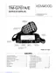 Preview: Service Manual
