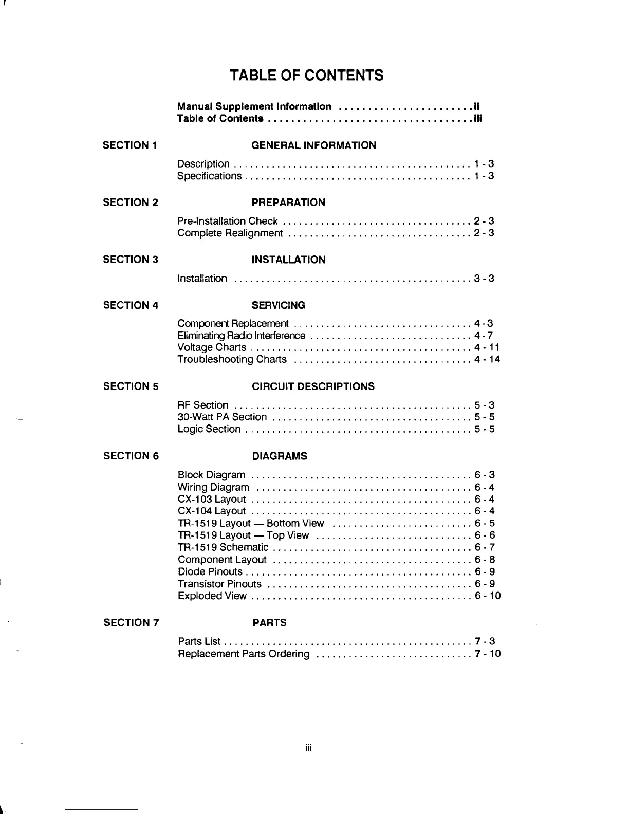 Page #3 background image