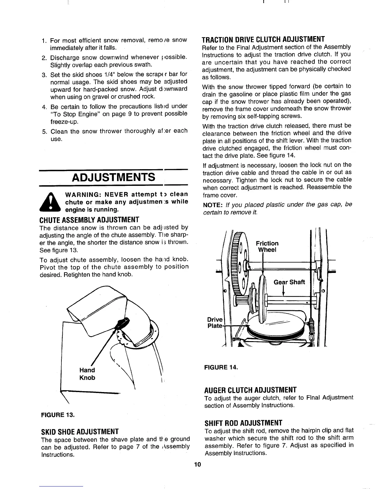 Page #10 background image