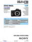 Preview: Service Manual
