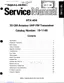 Preview: Service Manual