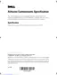 Preview: Specification