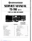 Preview: Service Manual