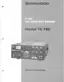 Preview: Instruction Manual
