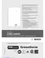 Preview: Installation Manual