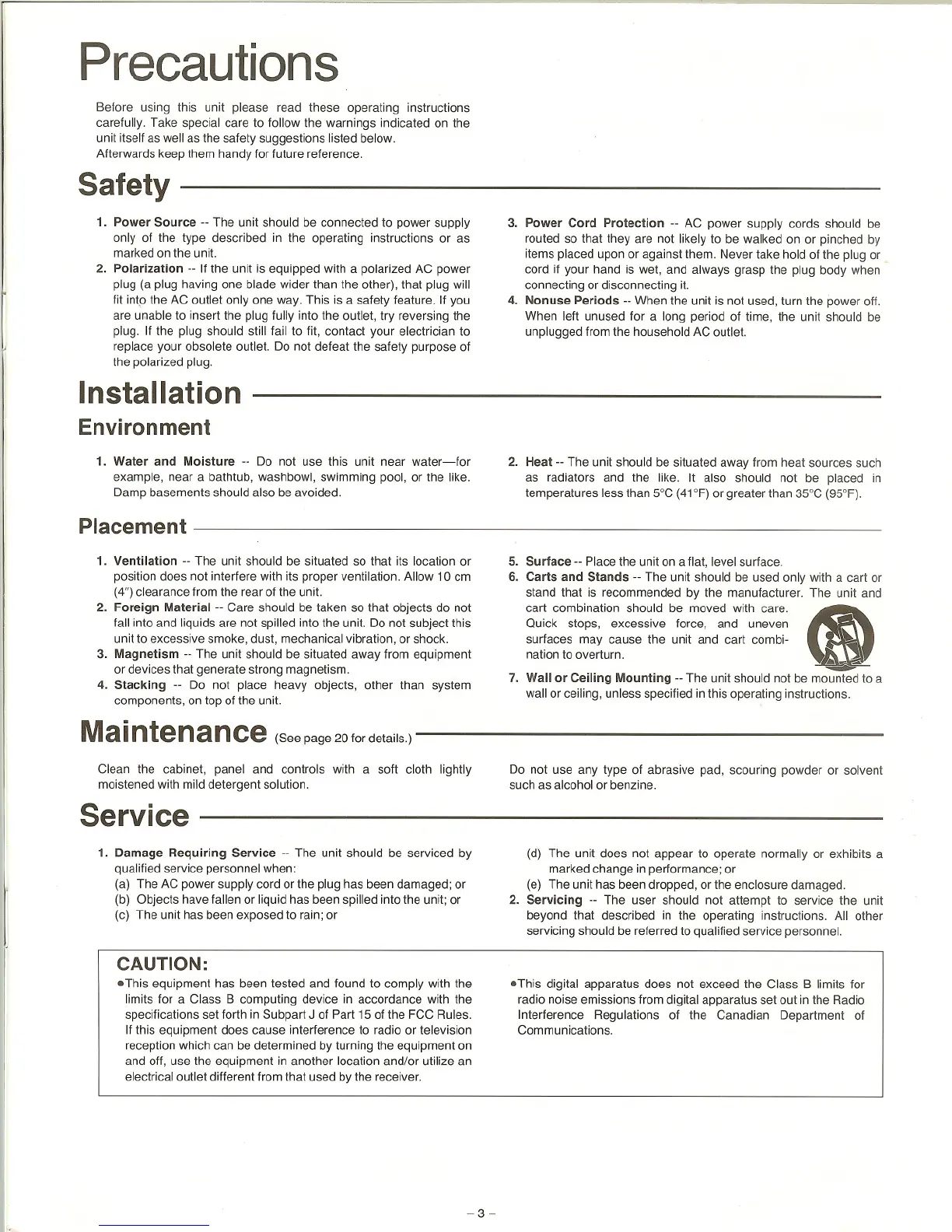Page #3 background image