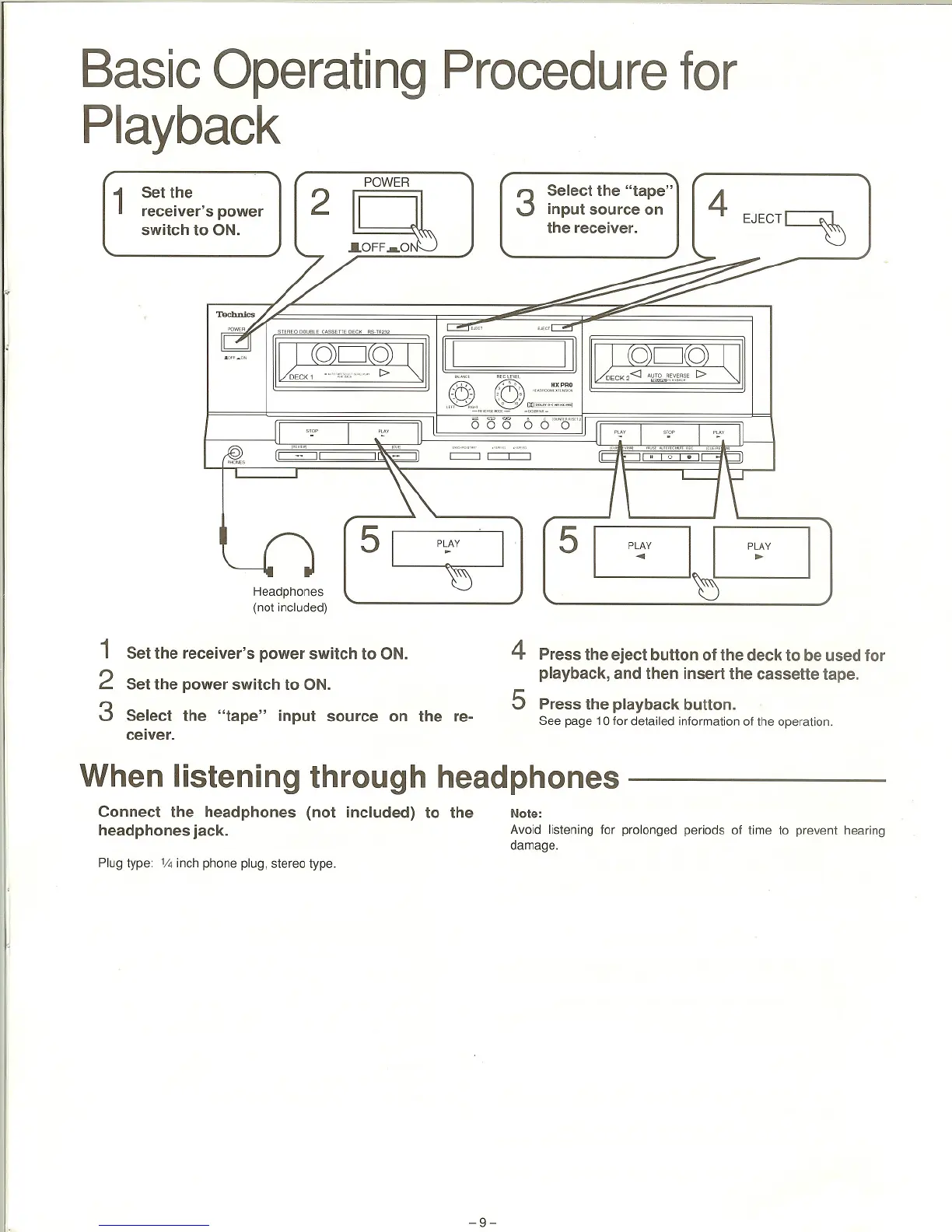 Page #9 background image