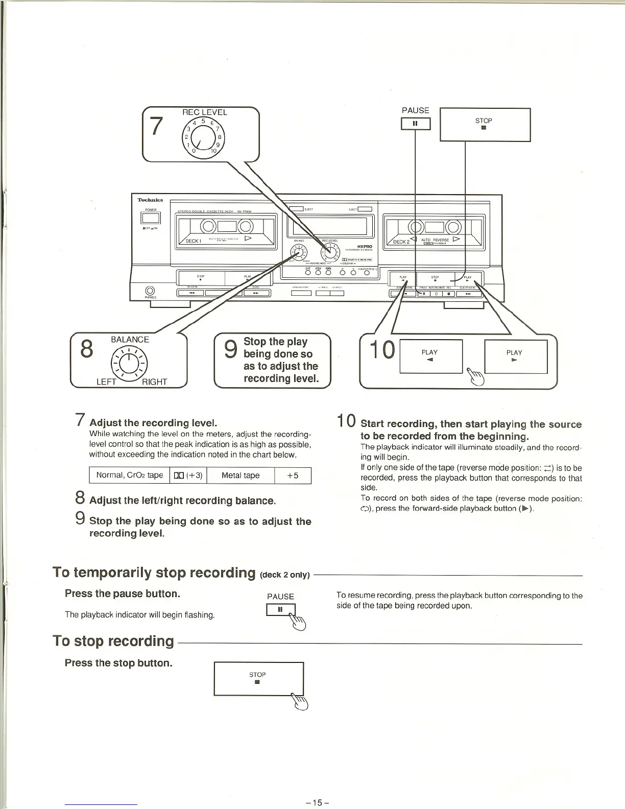 Page #15 background image