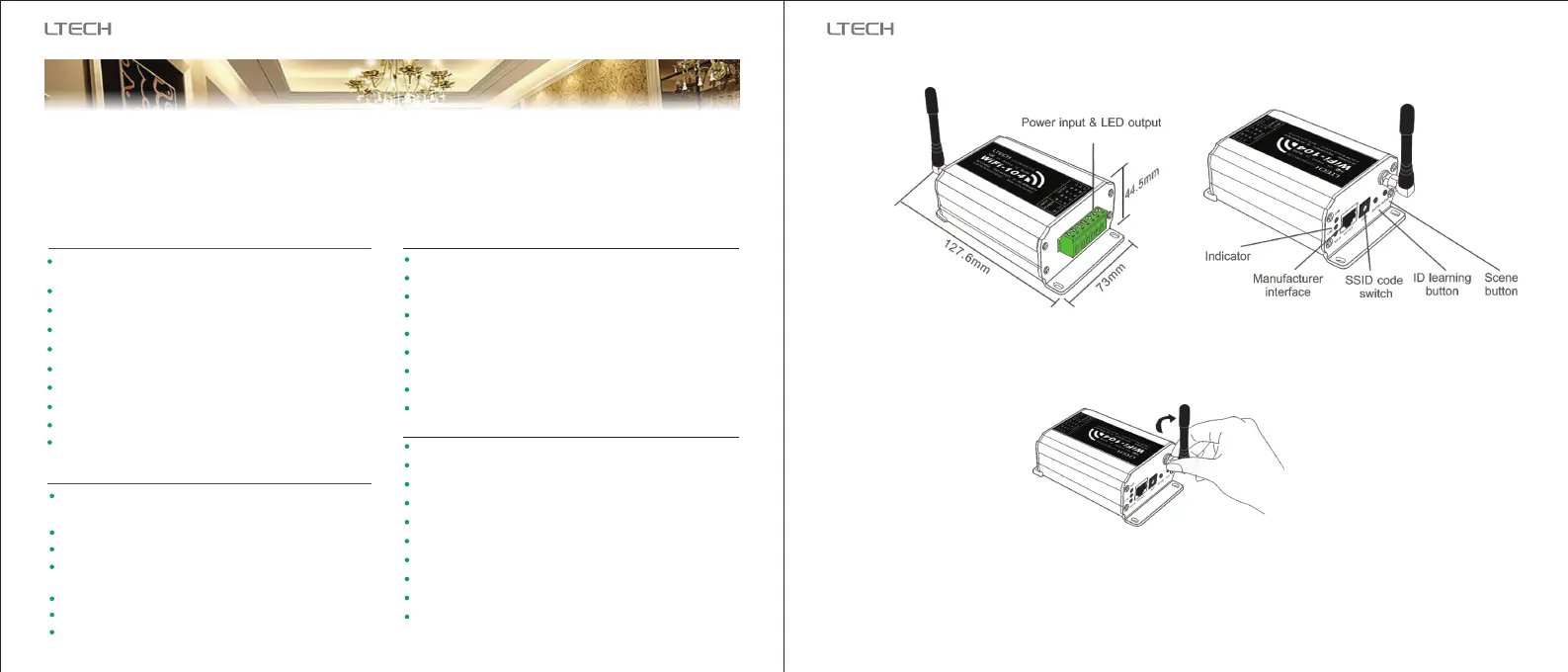 Page #2 background image