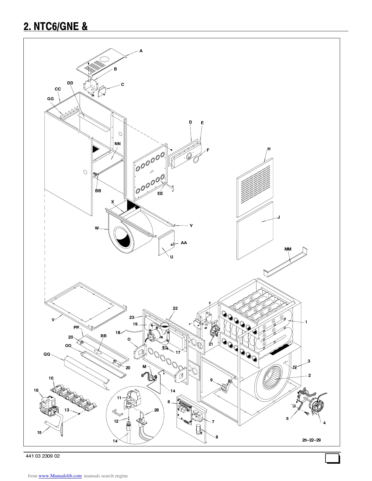 Page #7 background image