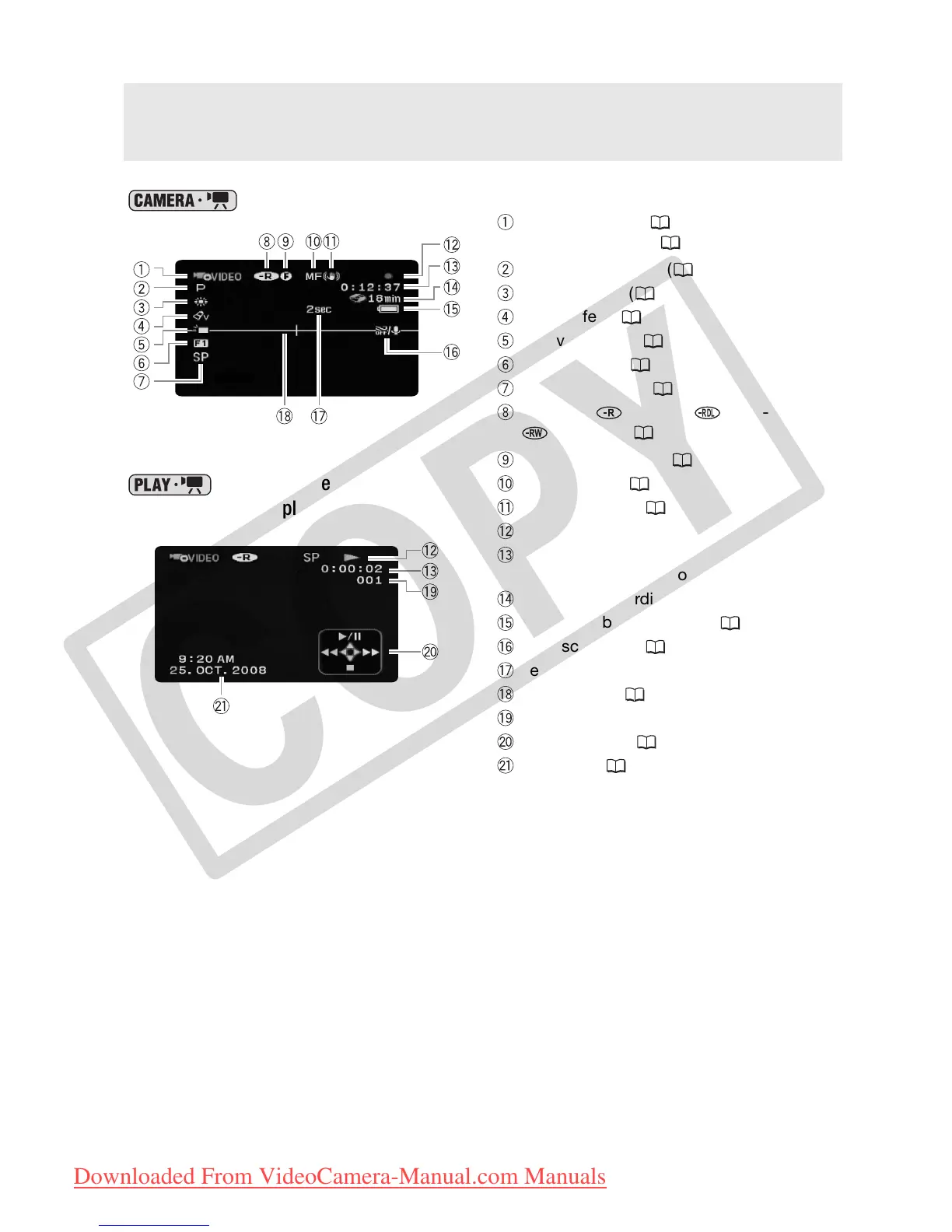 Page #13 background image