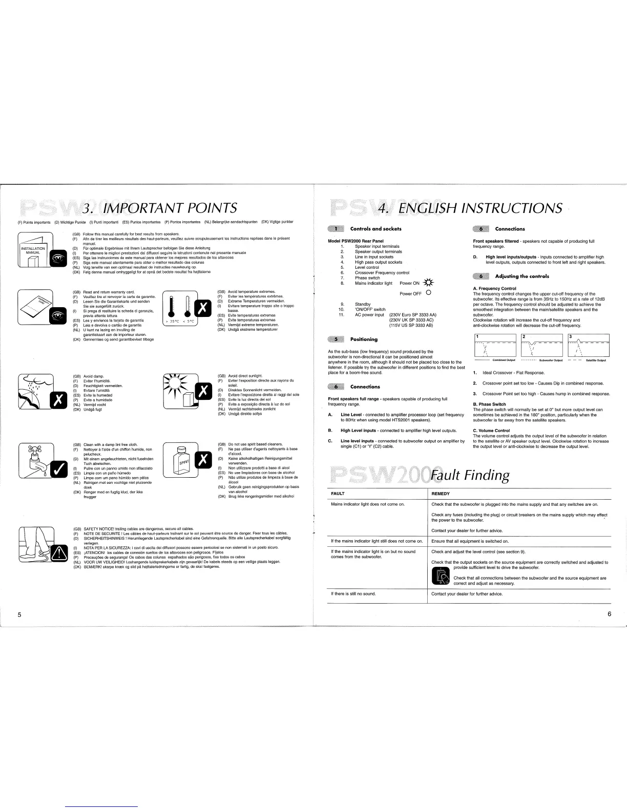 Page #5 background image
