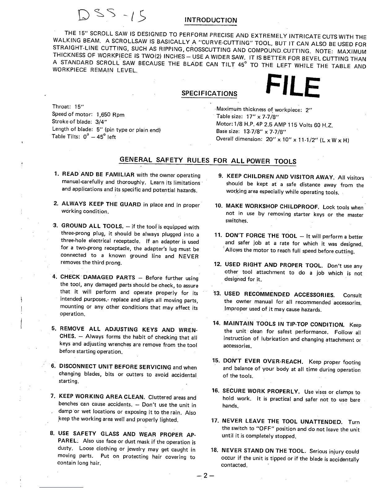 Page #3 background image