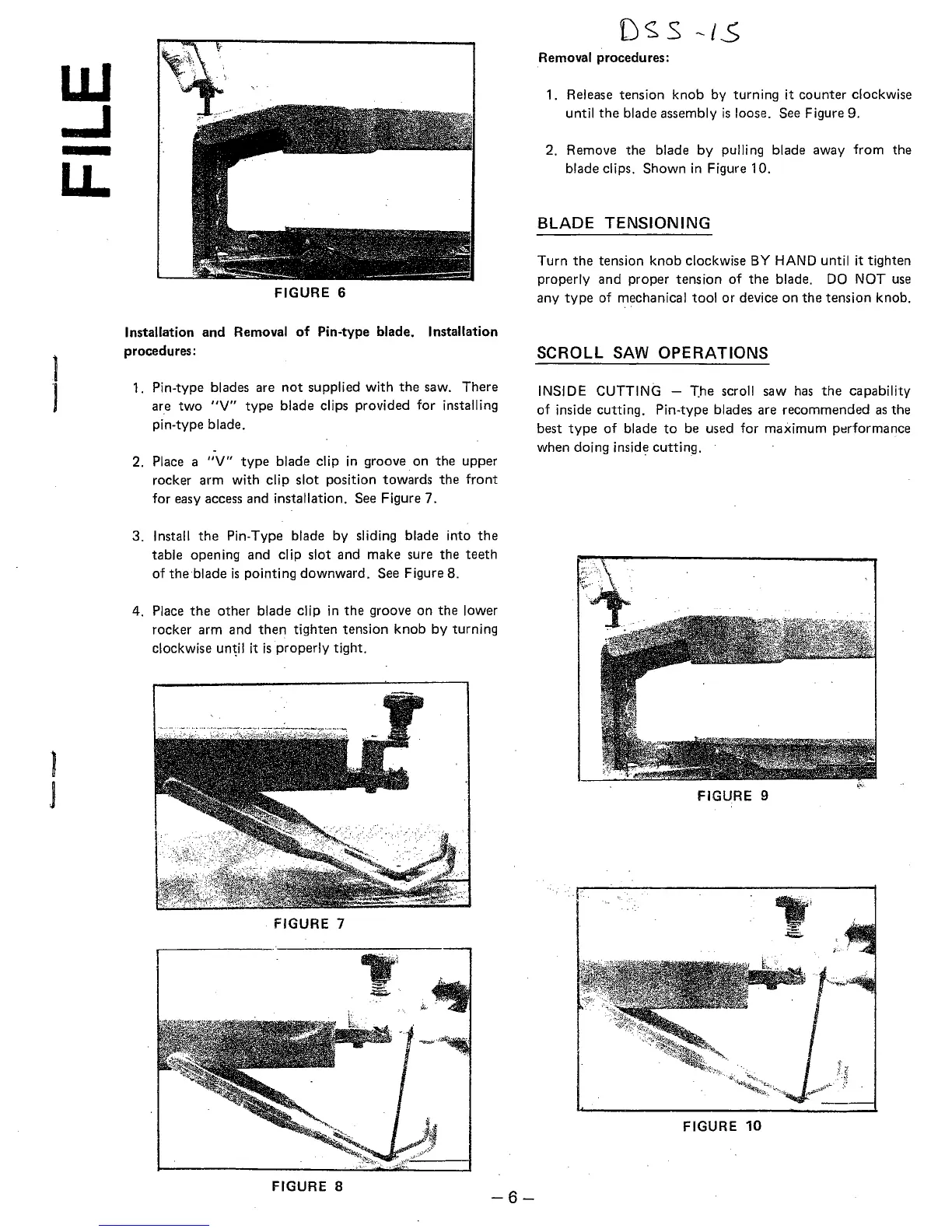 Page #7 background image
