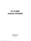 Preview: Technical Supplement