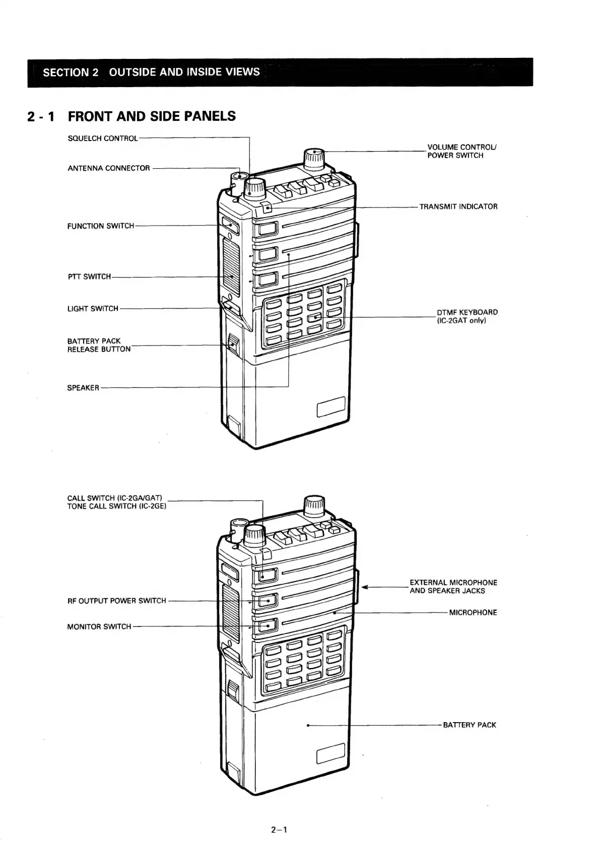 Page #5 background image