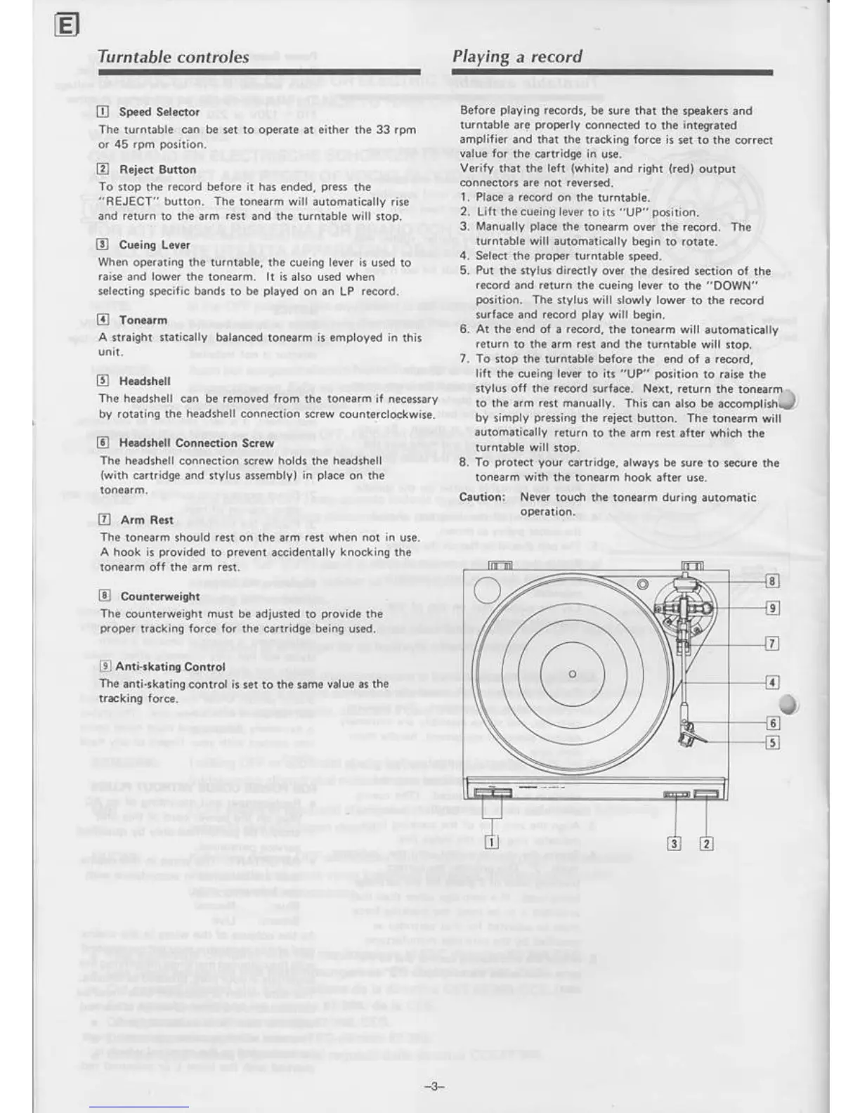 Page #5 background image
