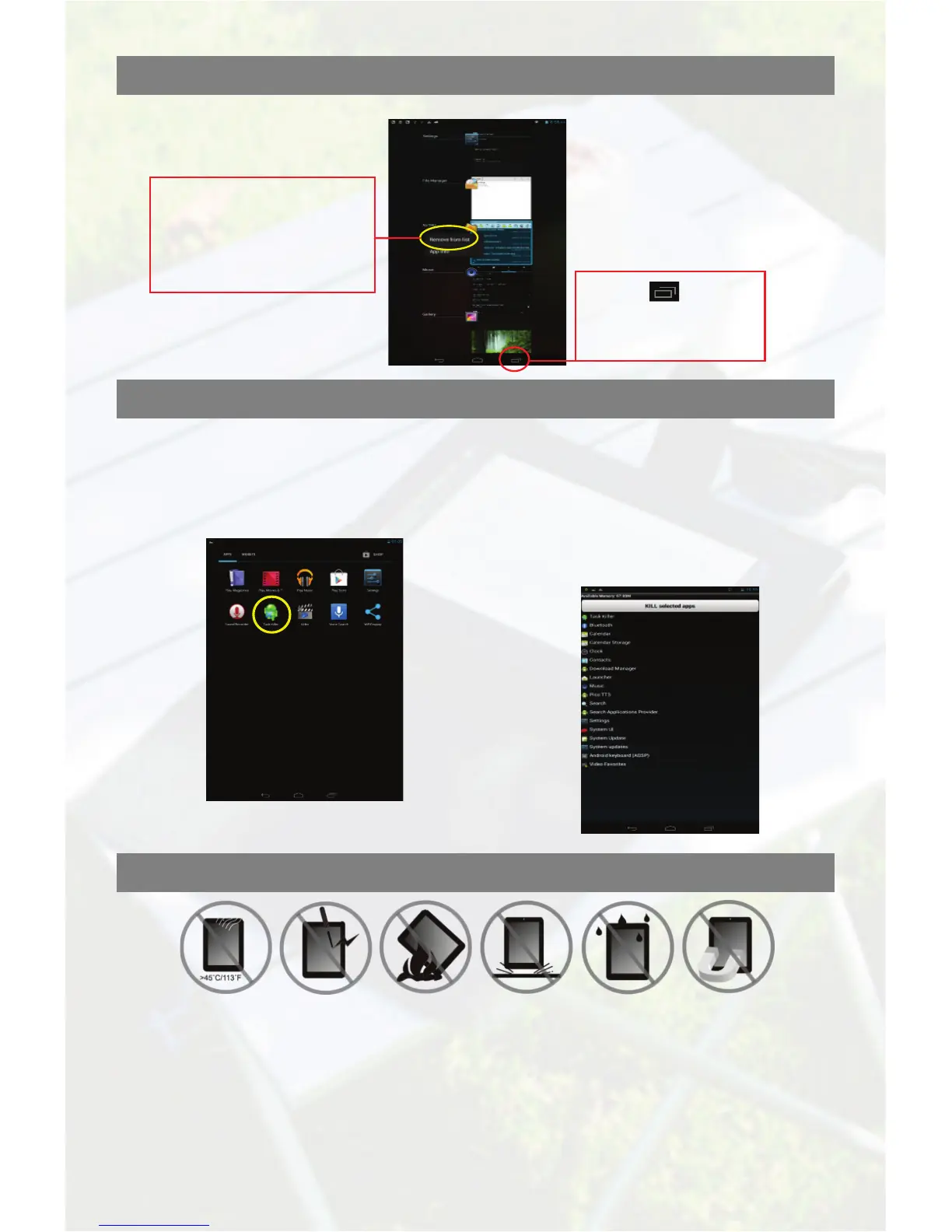 Page #6 background image