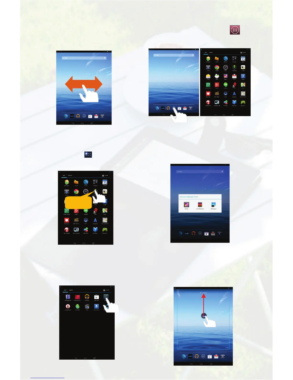 Page #9 background image
