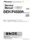 Preview: Service Manual