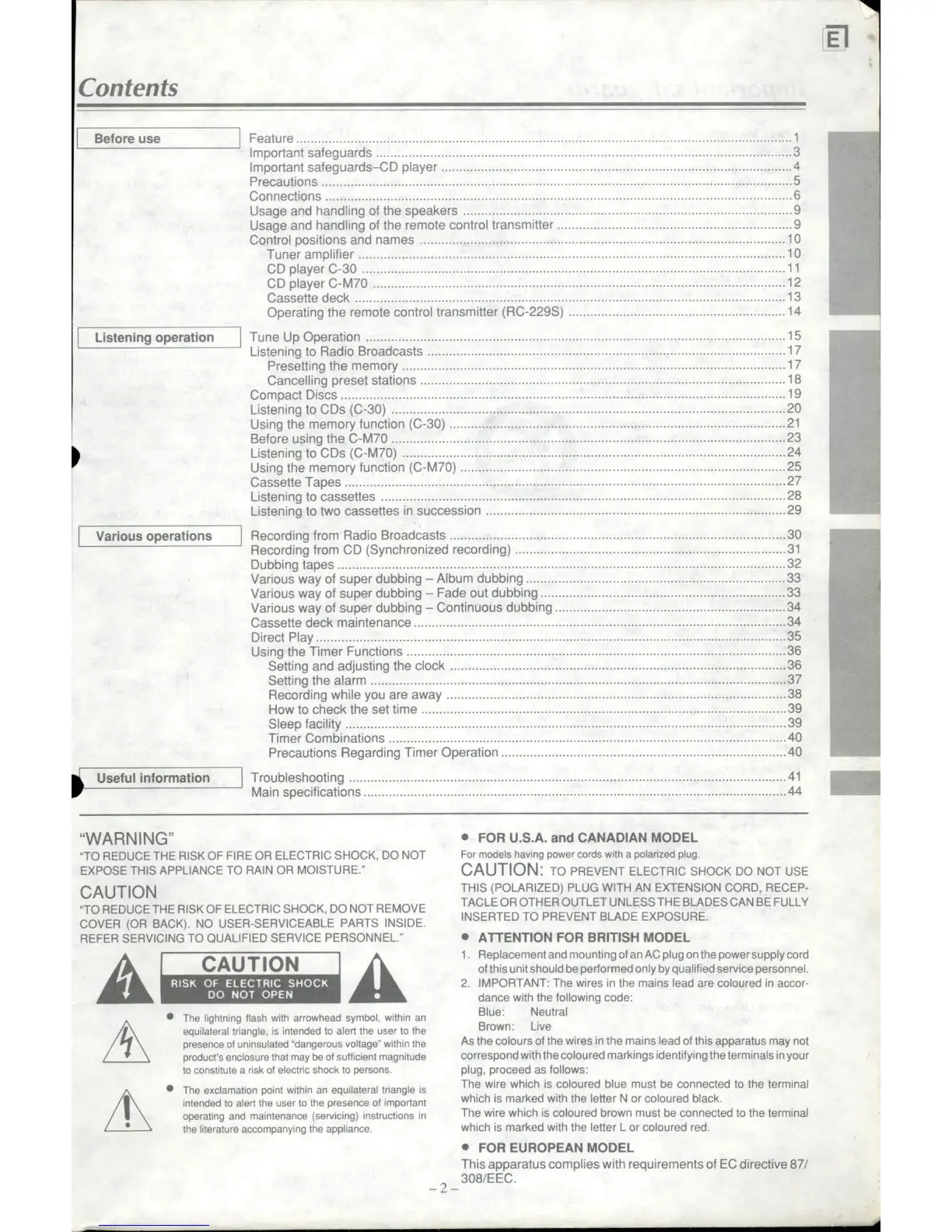 Page #3 background image