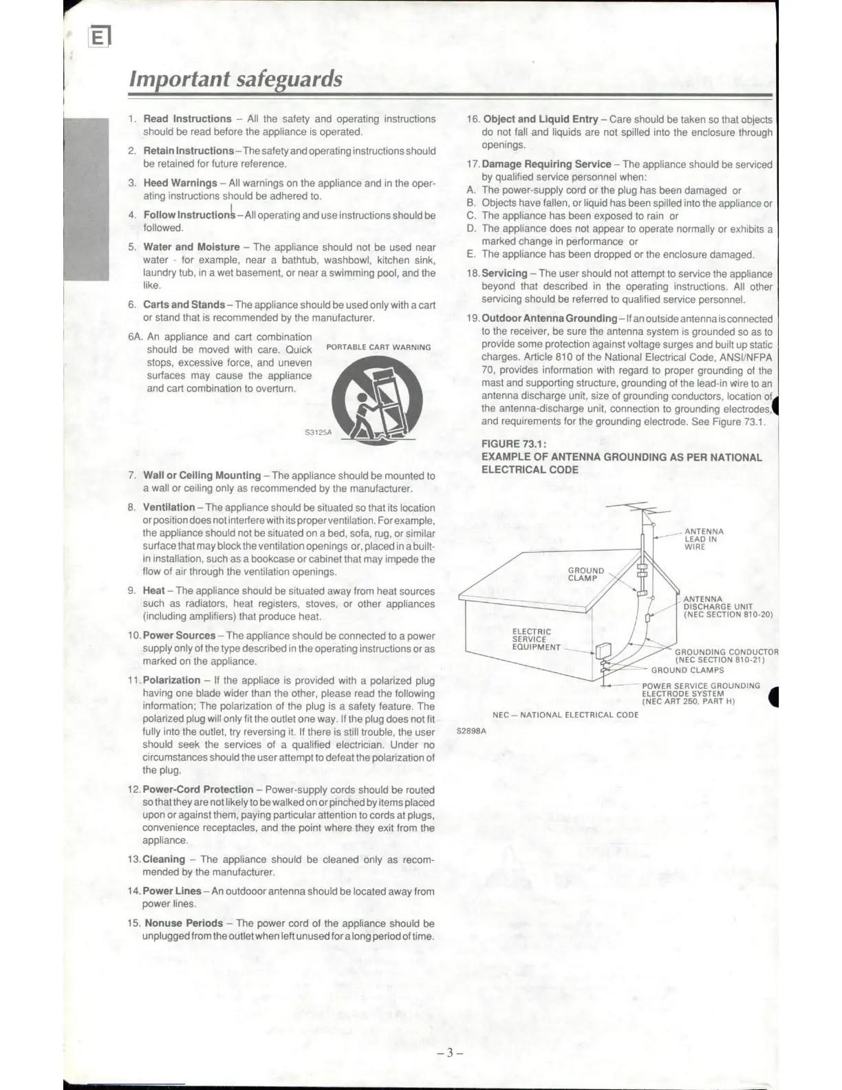 Page #4 background image