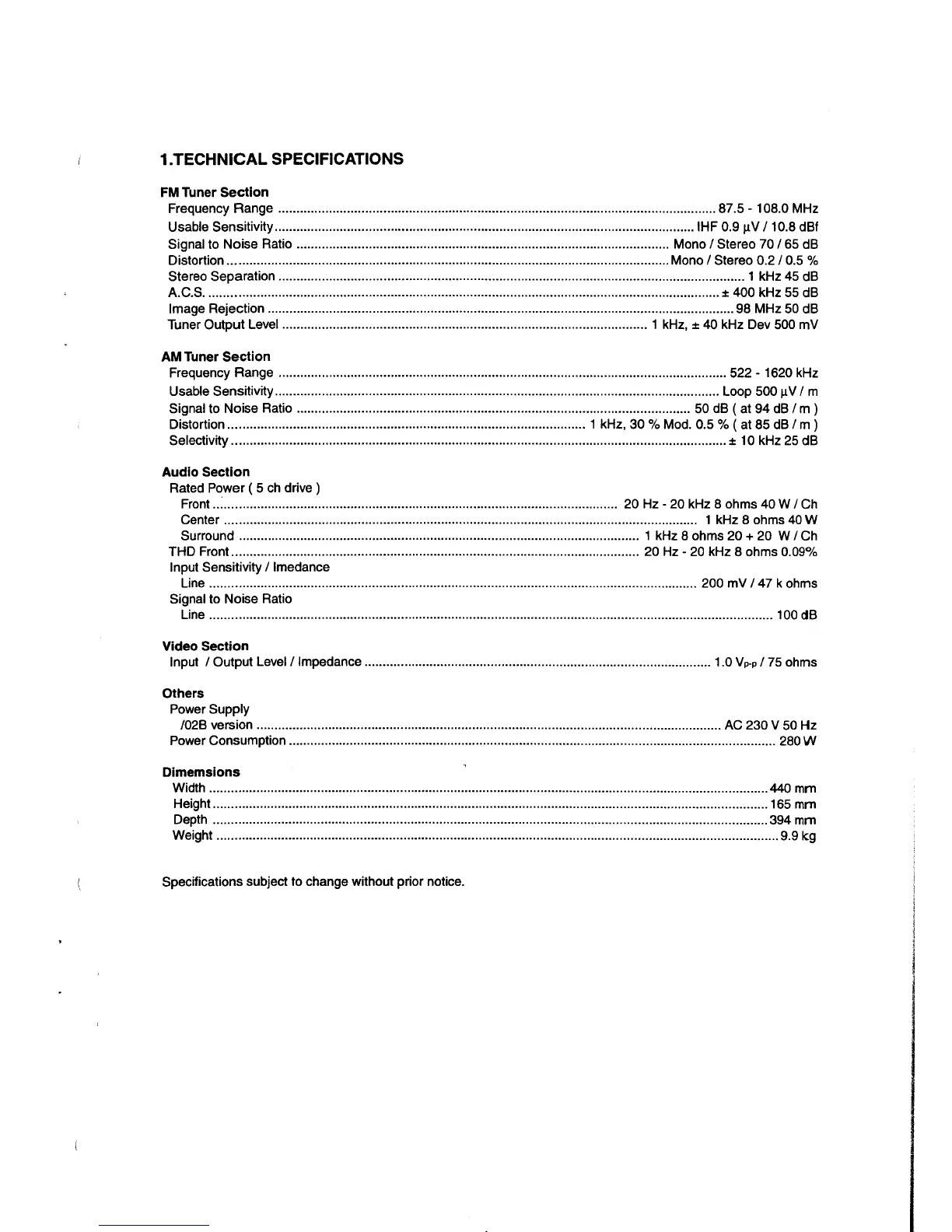 Page #3 background image