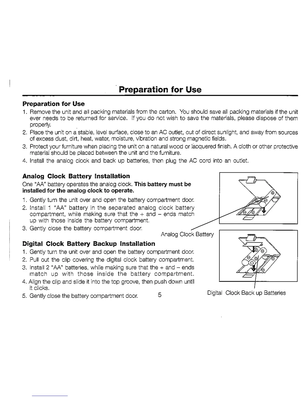 Page #6 background image